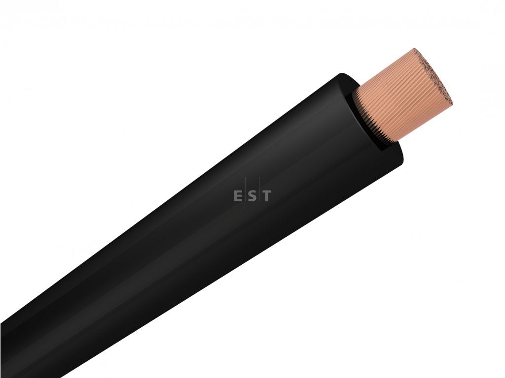 NEXANS Svařovací kabel H01N2-D 1x35 NEXANS Svařovací kabel H01N2-D 1x35